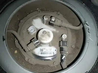 Pièce détachée automobile d'occasion CAPTEUR NIVEAU DE CARBURANT pour KIA CARENS IV VAN (A4) CRDI Références OEM IAM 31110A4950  