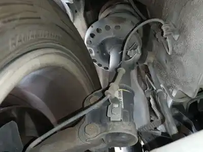 Gebrauchtes Autoersatzteil  zum KIA CARENS IV VAN (A4)  OEM-IAM-Referenzen 54650A4850  