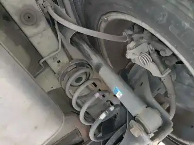 Gebrauchtes Autoersatzteil  zum KIA CARENS IV VAN (A4)  OEM-IAM-Referenzen 55310A4500  