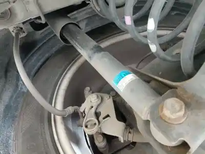Gebrauchtes Autoersatzteil  zum KIA CARENS IV VAN (A4)  OEM-IAM-Referenzen 55310A4500  