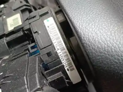 Gebrauchtes Autoersatzteil  zum KIA CARENS IV VAN (A4)  OEM-IAM-Referenzen DR2G15410029  