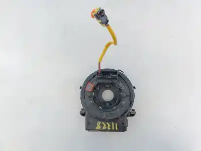 Pièce détachée automobile d'occasion CONTACTEUR TOURNANT D'AIRBAG pour SSANGYONG TIVOLI Crystal 4x2 Références OEM IAM X2U270038  