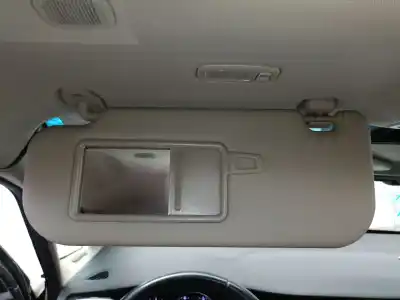 Автозапчастина б/у ЛІВИЙ НАТІР для KIA CARENS IV VAN (A4) CRDI Посилання на OEM IAM   