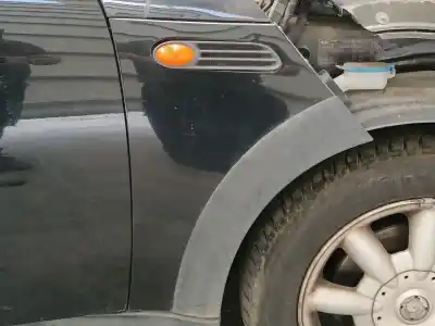 Pezzo di ricambio per auto di seconda mano  per MINI MINI (R50, R53)  Riferimenti OEM IAM   