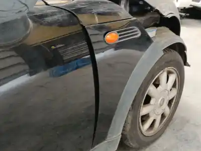 Pezzo di ricambio per auto di seconda mano parafango anteriore destro per mini mini (r50, r53) one riferimenti oem iam   