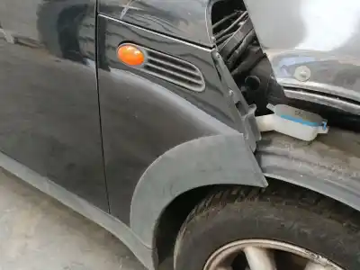 Pezzo di ricambio per auto di seconda mano parafango anteriore destro per mini mini (r50, r53) one riferimenti oem iam   