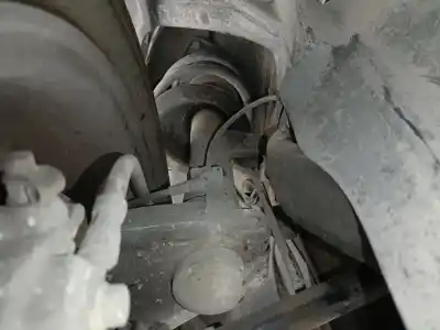 Pezzo di ricambio per auto di seconda mano  per MINI MINI (R50, R53)  Riferimenti OEM IAM   
