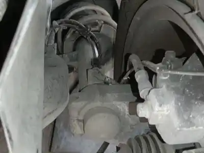 Pezzo di ricambio per auto di seconda mano Ammortizzatore Anteriore Sinistro per MINI MINI (R50, R53) ONE Riferimenti OEM IAM   