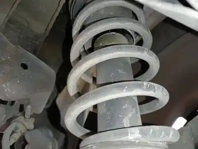 Pezzo di ricambio per auto di seconda mano AMMORTIZZATORE POSTERIORE DESTRO per MINI MINI (R50, R53)  Riferimenti OEM IAM   