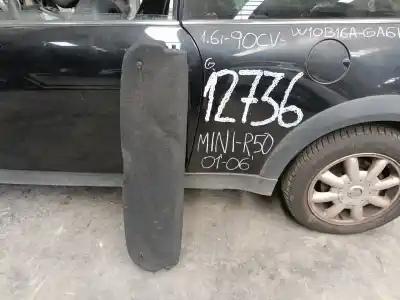Pezzo di ricambio per auto di seconda mano  per MINI MINI (R50, R53)  Riferimenti OEM IAM   