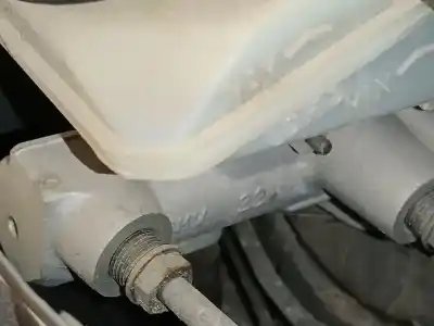 Pezzo di ricambio per auto di seconda mano Pompa Freni per MINI MINI (R50, R53) ONE Riferimenti OEM IAM   