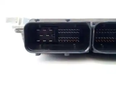 Second-hand car spare part ecu engine control for mini mini (r50, r53) one oem iam references 7530652 e3-a2-49-2 1214752761001