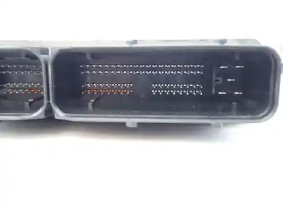 Second-hand car spare part ecu engine control for mini mini (r50, r53) one oem iam references 7530652 e3-a2-49-2 1214752761001