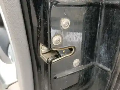 Second-hand car spare part front right door lock for mini mini (r50, r53) one oem iam references 