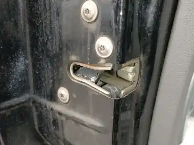 Second-hand car spare part left front door lock for mini mini (r50, r53) one oem iam references 