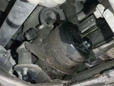 Second-hand car spare part steering rack for mini mini (r50, r53) one oem iam references 76250621