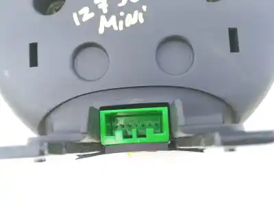 Second-hand car spare part dashboard for mini mini (r50, r53) one oem iam references 62116924924 e3-a2-29-2 ar0041005
