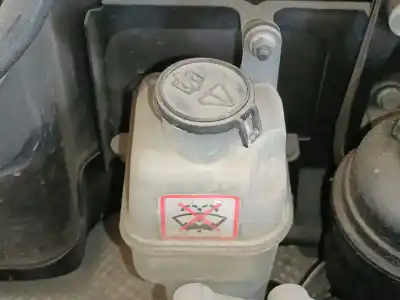 Second-hand car spare part Coolant Expansion Tank for MINI MINI (R50, R53) ONE OEM IAM references   