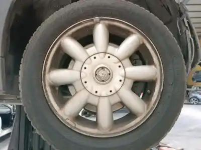 Second-hand car spare part rim for mini mini (r50, r53) one oem iam references 175/65/15