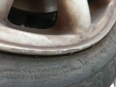 İkinci el araba yedek parçası yorulmak için mini mini (r50, r53) one oem iam referansları 175/65/15  
