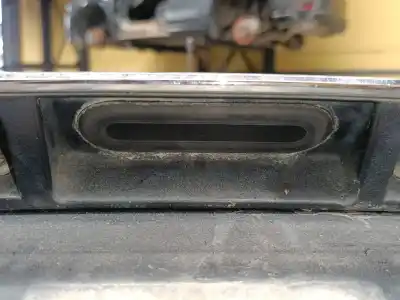Second-hand car spare part tailgate back door handle for mini mini (r50, r53) one oem iam references 