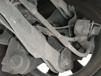 Second-hand car spare part rear right knuckle for mini mini (r50, r53) one oem iam references 