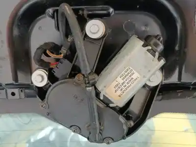 Second-hand car spare part rear windshield wiper motor for mini mini (r50, r53) one oem iam references 703615406