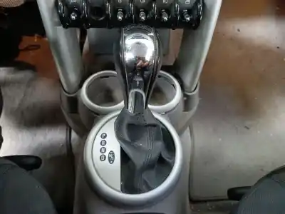 Second-hand car spare part gear lever for mini mini (r50, r53) one oem iam references 