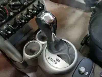 Автозапчасти б/у рычаг переключения передач за mini mini (r50, r53) one ссылки oem iam   