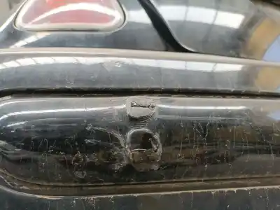 Second-hand car spare part rear bumper for mini mini (r50, r53) one oem iam references   
