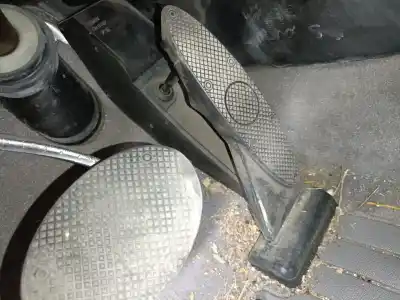 Second-hand car spare part accelerator pedal for mini mini (r50, r53) one oem iam references 345167624830