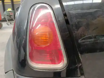 Second-hand car spare part left tailgate light for mini mini (r50, r53) one oem iam references 