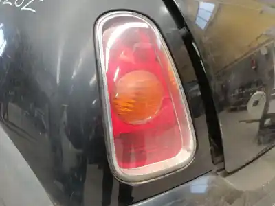 Second-hand car spare part left tailgate light for mini mini (r50, r53) one oem iam references   