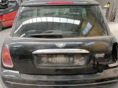 Second-hand car spare part tailgate for mini mini (r50, r53) one oem iam references 