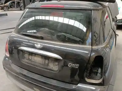 Second-hand car spare part tailgate for mini mini (r50, r53) one oem iam references   