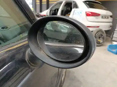 Second-hand car spare part right rearview mirror for mini mini (r50, r53) one oem iam references   