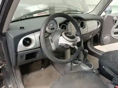 Автозапчасти б/у панель приборов за mini mini (r50, r53) one ссылки oem iam   