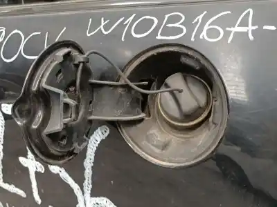 Second-hand car spare part outer fuel cap for mini mini (r50, r53) one oem iam references 