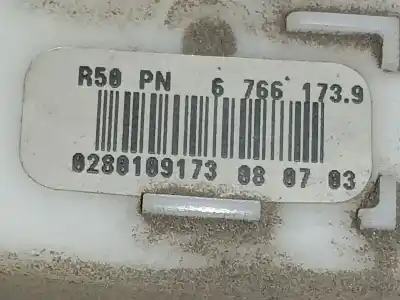 Pezzo di ricambio per auto di seconda mano sensore di livello del carburante per mini mini (r50, r53) one riferimenti oem iam 67661739  0280109173