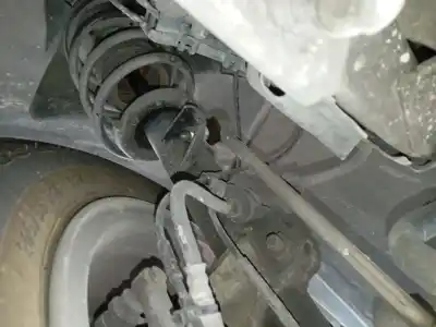Автозапчасти б/у передний левый амортизатор за BMW 1 (E87) 118 D ссылки OEM IAM   