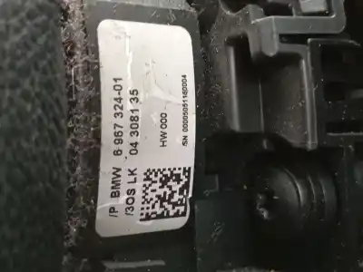 Автозапчасти б/у  за BMW 1 (E87)  ссылки OEM IAM 696732401  04308135