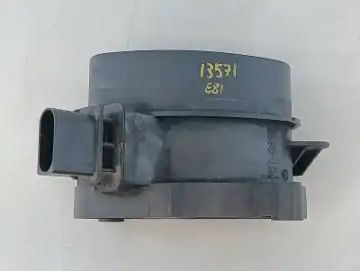 Автозапчасти б/у расходомер воздуха за bmw 1 (e87) 118 d ссылки oem iam 77887440