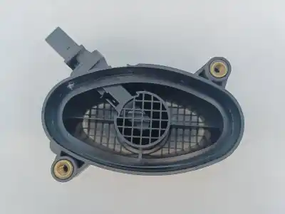 Second-hand car spare part flowmeter for bmw 1 (e87) 118 d oem iam references 77887440 e3-a2-24-3 0928400504