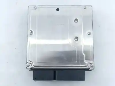 Second-hand car spare part ecu engine control for bmw 1 (e87) 118 d oem iam references 7797496 e3-a2-24-2 0281012335