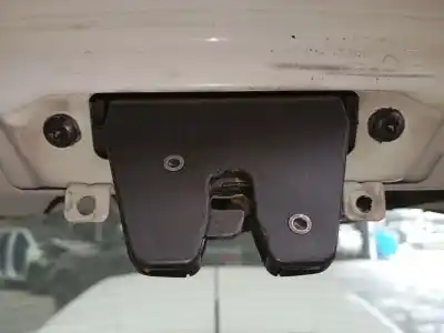 Автозапчасти б/у замок багажника/ворот за bmw 1 (e87) 118 d ссылки oem iam 