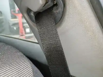 Автозапчасти б/у передний левый ремень безопасности за BMW 1 (E87) 118 D ссылки OEM IAM   