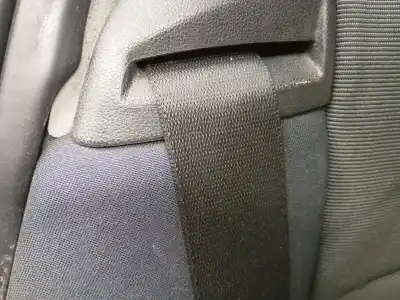 Автозапчасти б/у задний правый ремень безопасности за BMW 1 (E87) 118 D ссылки OEM IAM   