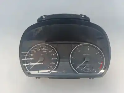 Автозапчасти б/у приборная доска за bmw 1 (e87) 118 d ссылки oem iam 696450301