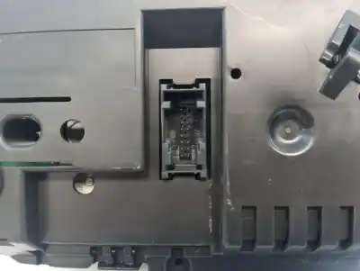 Peça sobressalente para automóvel em segunda mão quadrante por bmw 1 (e87) 118 d referências oem iam 696450301 e3-a2-29-3 697464901