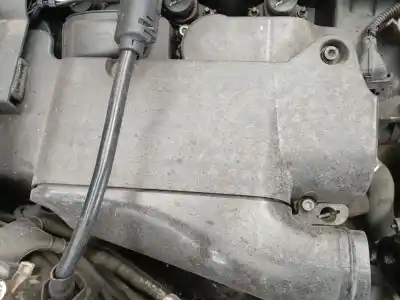 Автозапчасти б/у воздушный фильтр за bmw 1 (e87) 118 d ссылки oem iam 